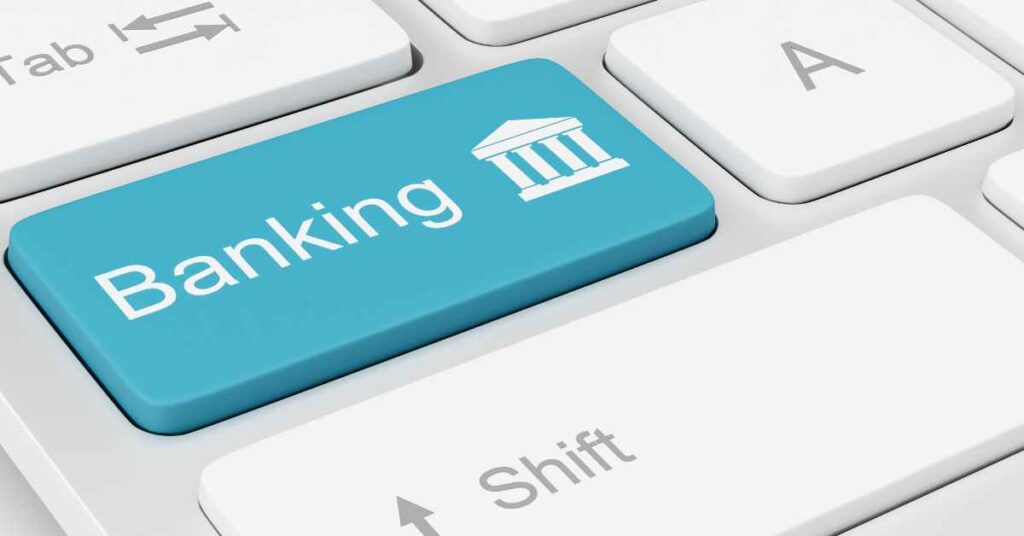 Map Banking Online Chatting: How Online Services are Transforming Traditional Banking Models